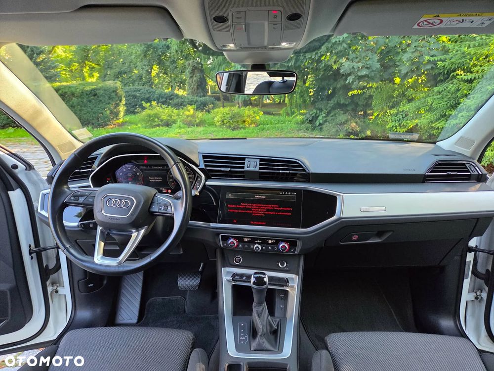 Audi Q3 35 TFSI S tronic - 8