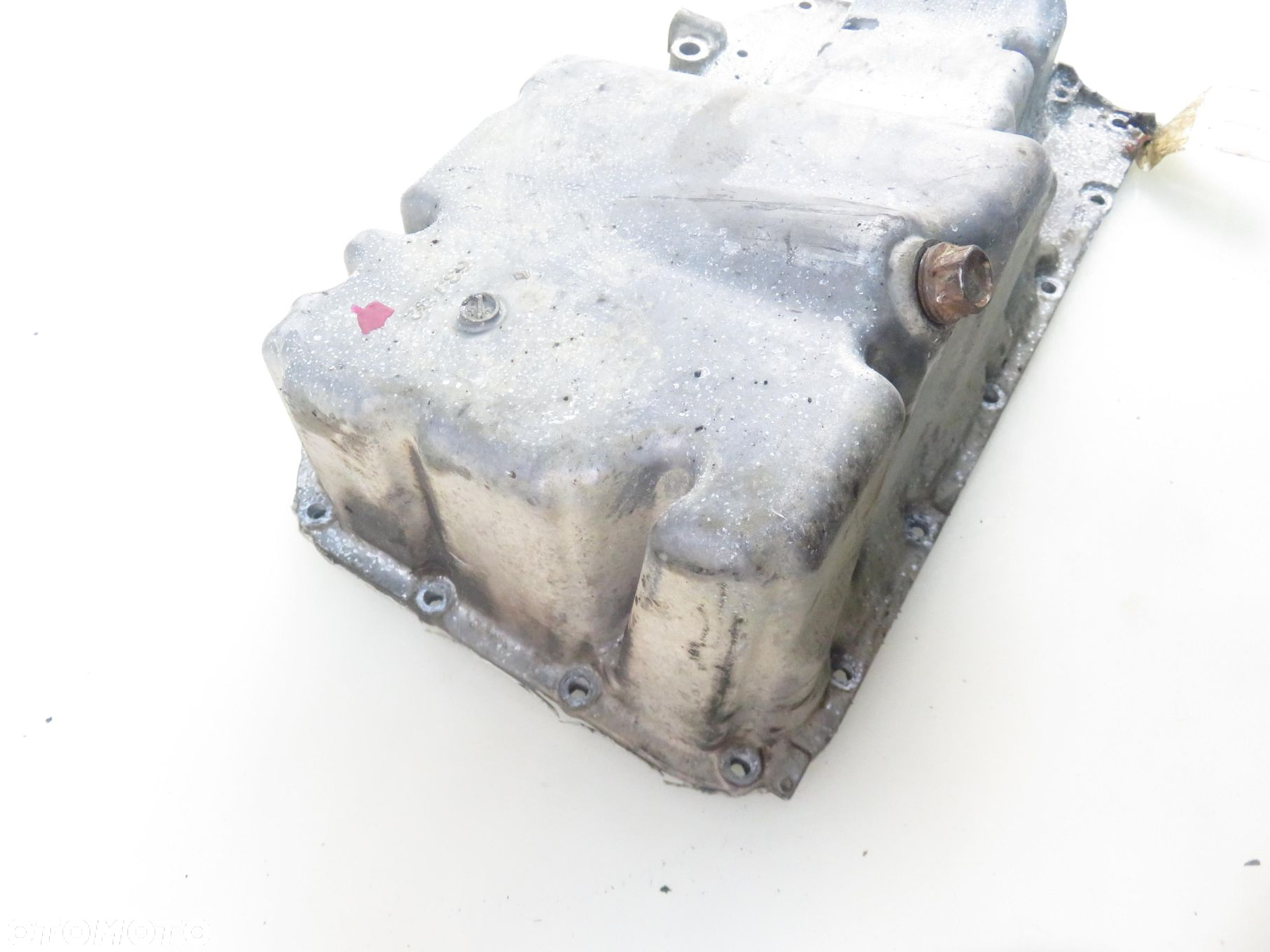 MISKA OLEJOWA SUZUKI SWIFT MK6 1.3 - 6