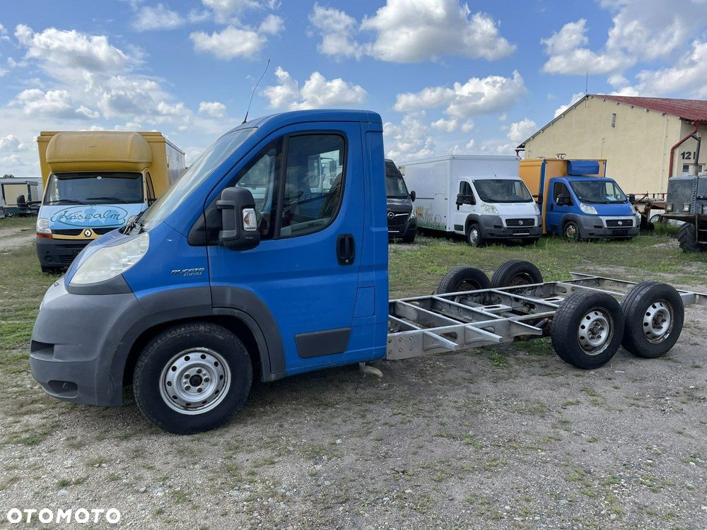 Fiat Ducato - 3