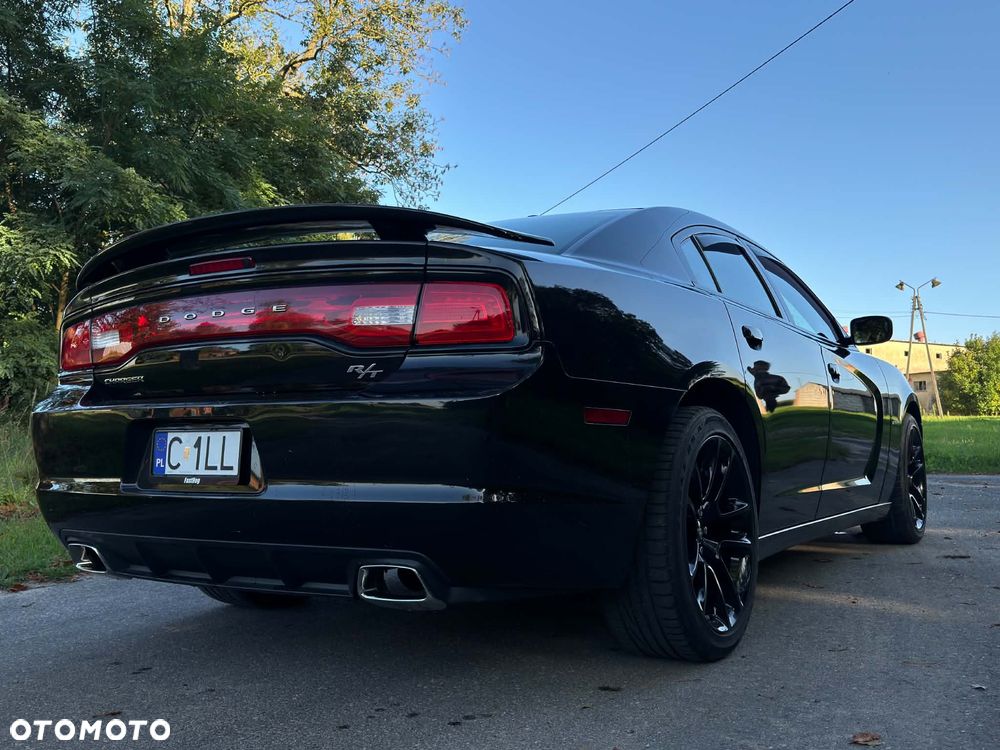 Dodge Charger - 3