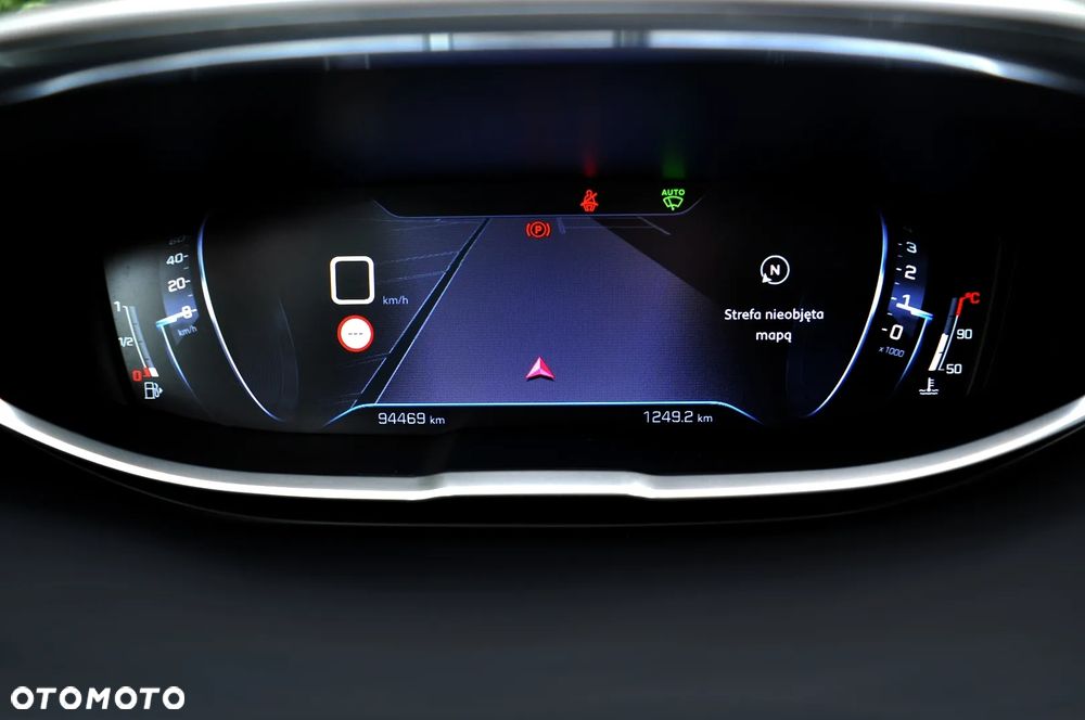 Peugeot 3008 1.2 PureTech Allure S&S - 37