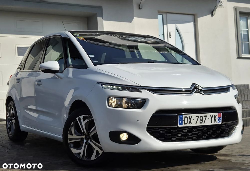 Citroën C4 Picasso BlueHDi 150 Intensive - 3