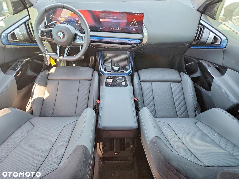 BMW X3 - 10
