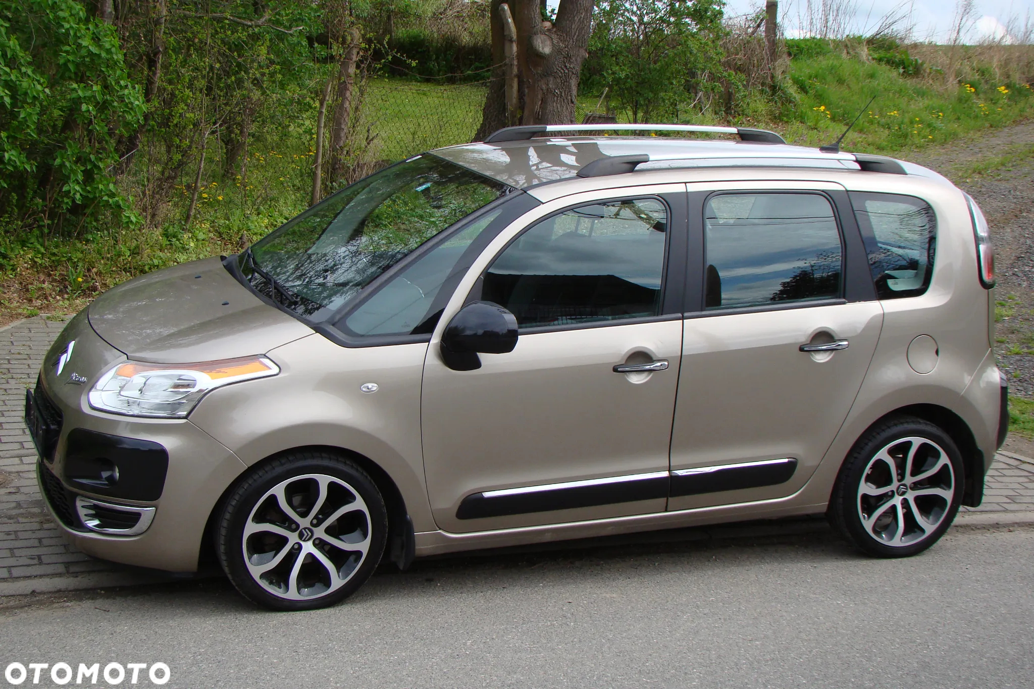 Citroën C3 Picasso 1.4i Selection - 4