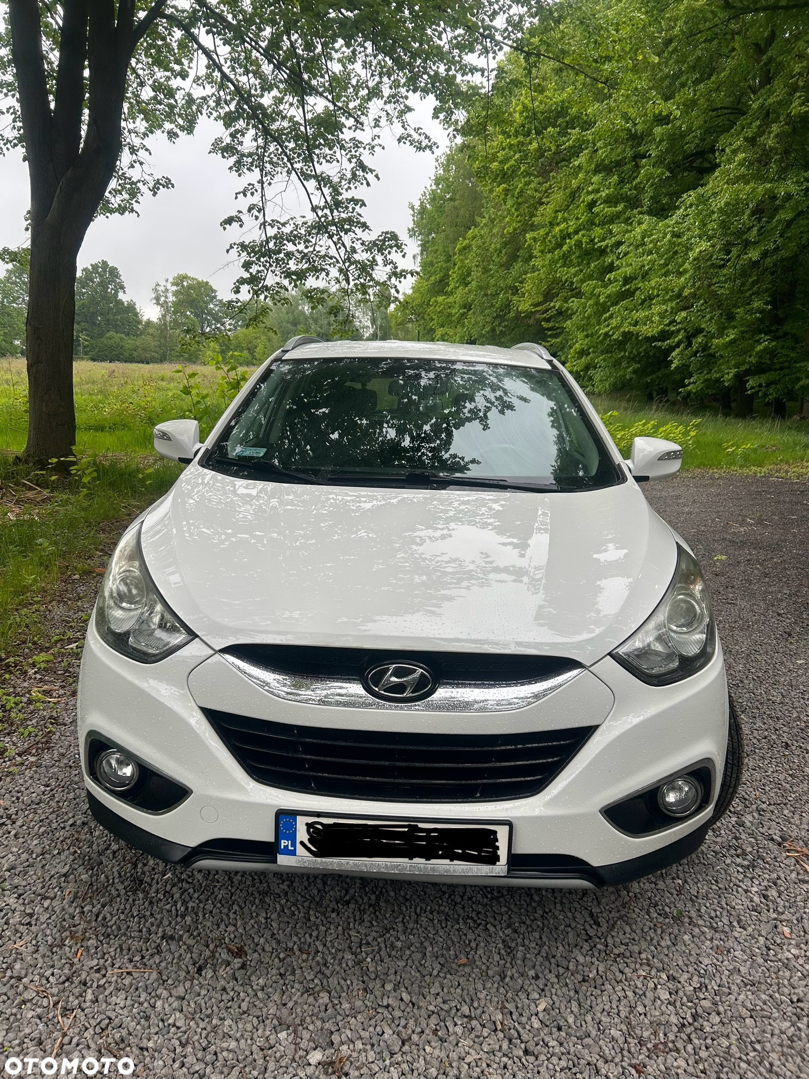 Hyundai ix35 2.0 CRDi Comfort - 5