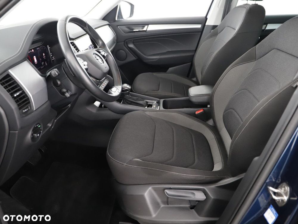 Skoda Kodiaq 2.0 TDI 4x4 Ambition DSG - 13
