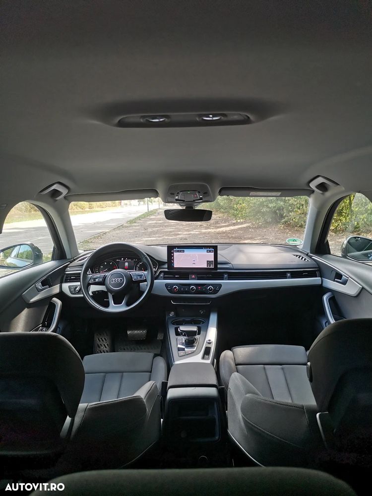 Audi A4 Avant - 23