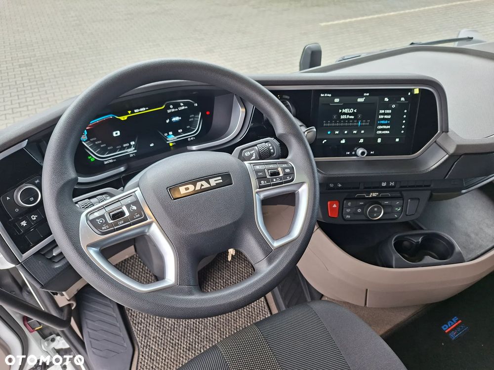 DAF XG 480 FT NA GWARANCJI SALON PL - 21
