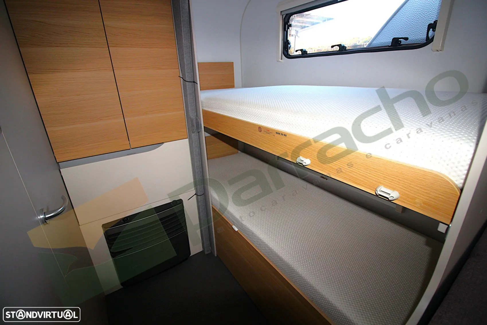 Adria Adora 573PT REF.U32 - 6