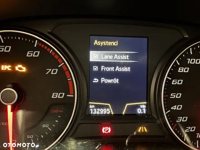 Seat Ateca 1.4 Eco TSI Xcellence S&S DSG - 26