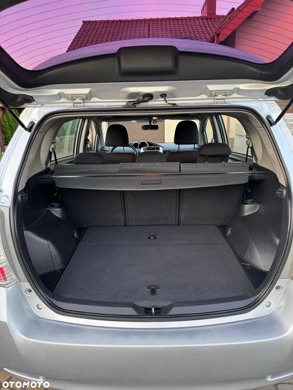 Toyota Verso 2.0 D-4D Premium - 30