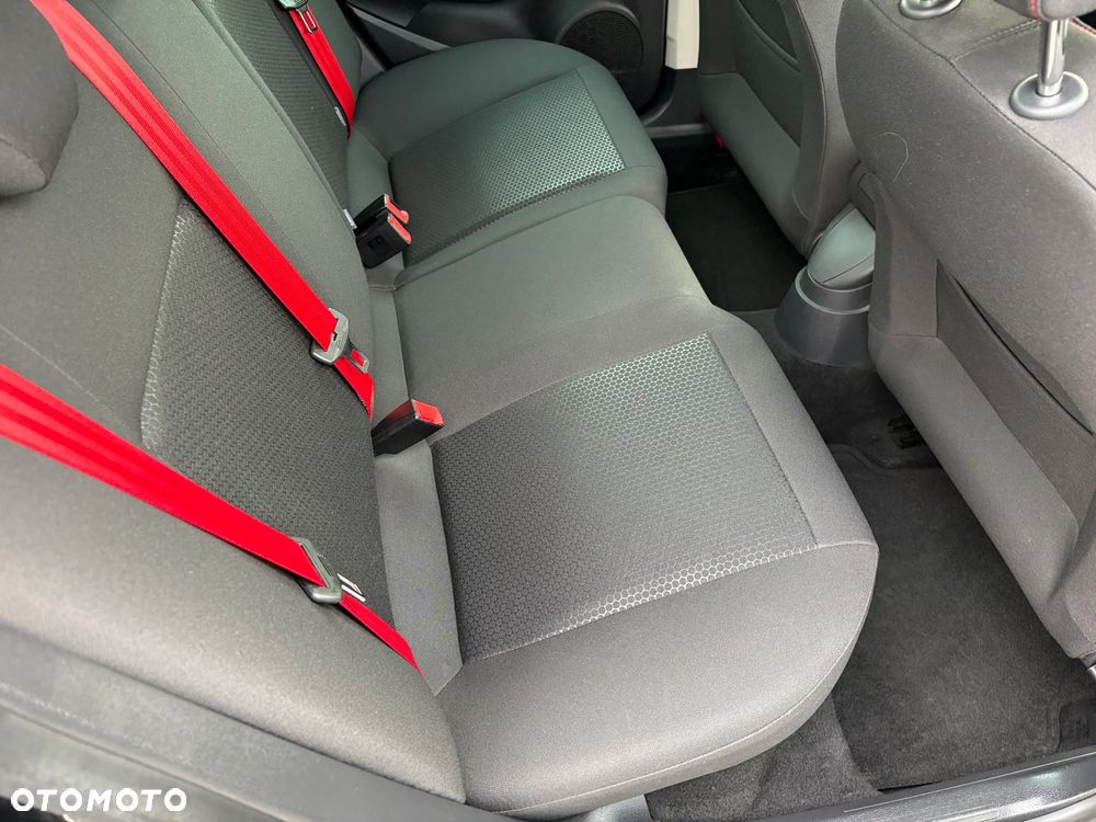 Seat Ibiza 1.2 TSI FR - 16