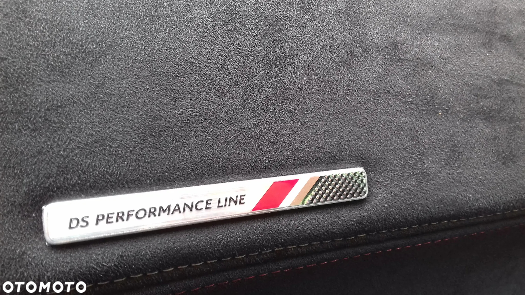 DS Automobiles DS 7 Crossback 1.6 PureTech Performance Line + - 27