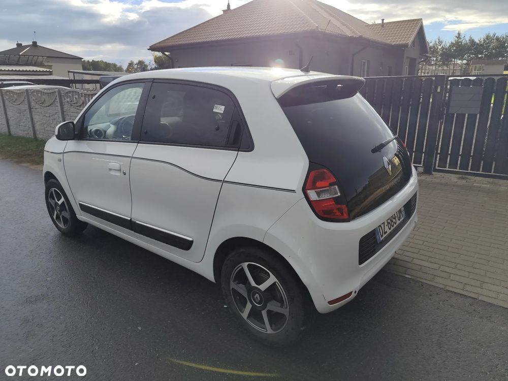 Renault Twingo ENERGY TCe 90 LIMITED - 3