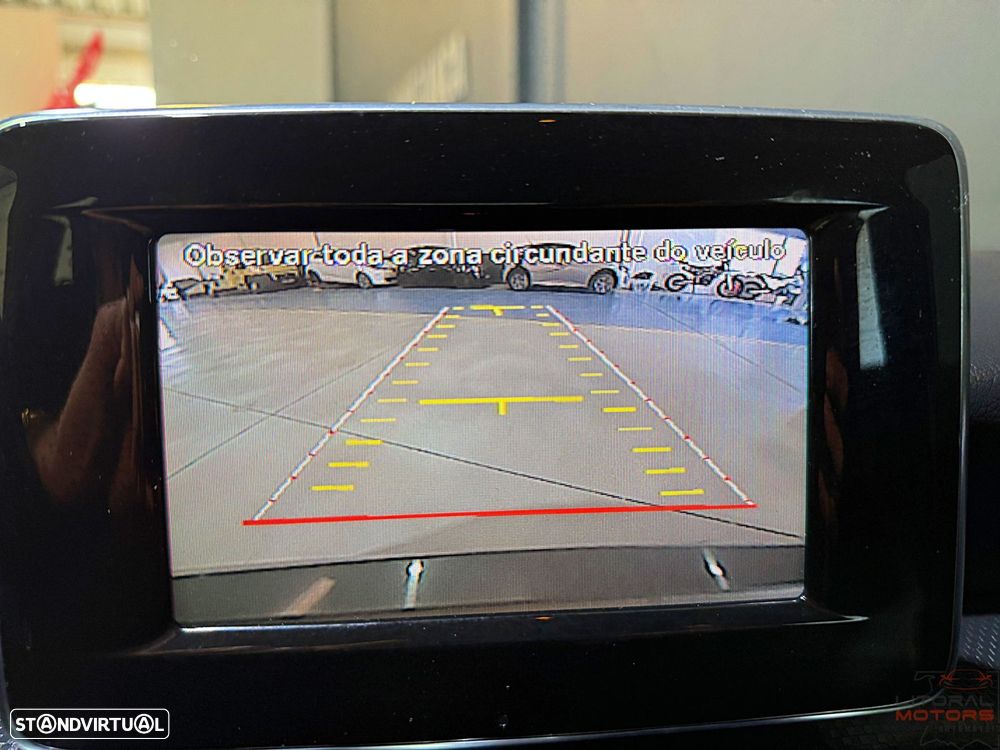 Mercedes-Benz A 180 Peak Edition - 30