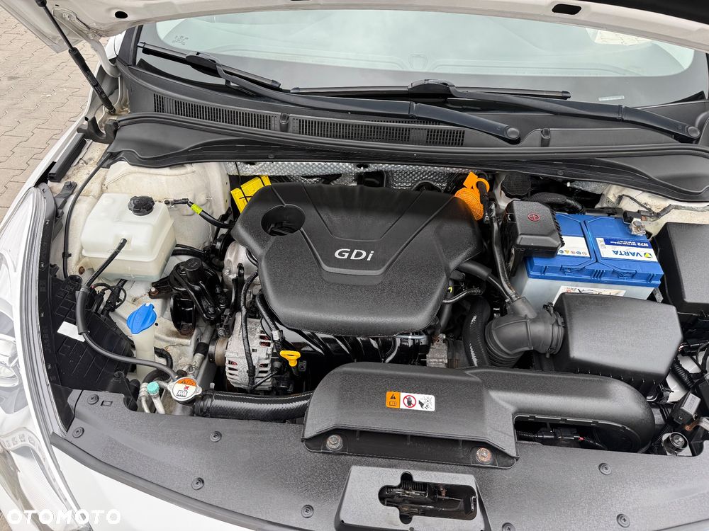 Hyundai i40 i40cw 1.6 Fifa World Cup Edition - 15