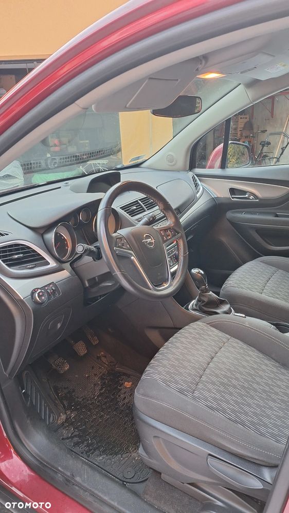 Opel Mokka 1.6 Enjoy S&S - 5