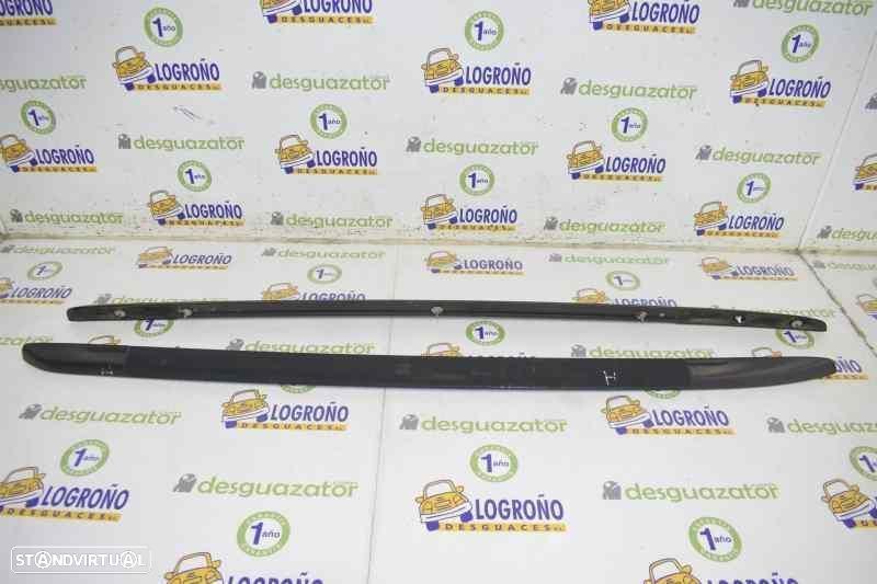 BARRAS DE TETO SUBARU LEGACY COMBI OUTBACK B13BP - 1