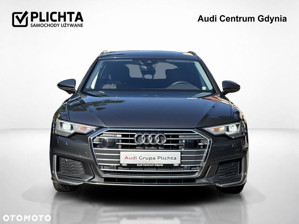 Audi A6 Avant 40 TDI mHEV Quattro S Line S tronic - 10