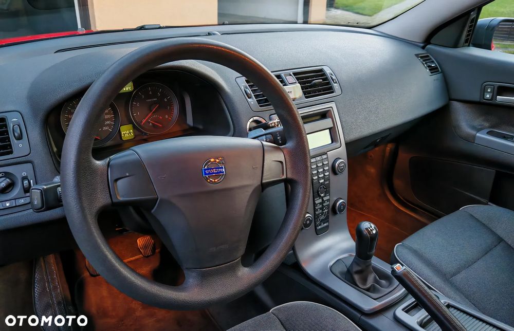 Volvo C30 1.6 Edition - 9