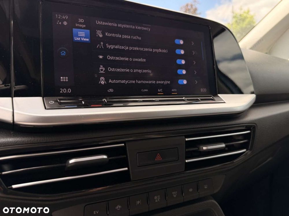 Ford Tourneo Connect Grand - 18