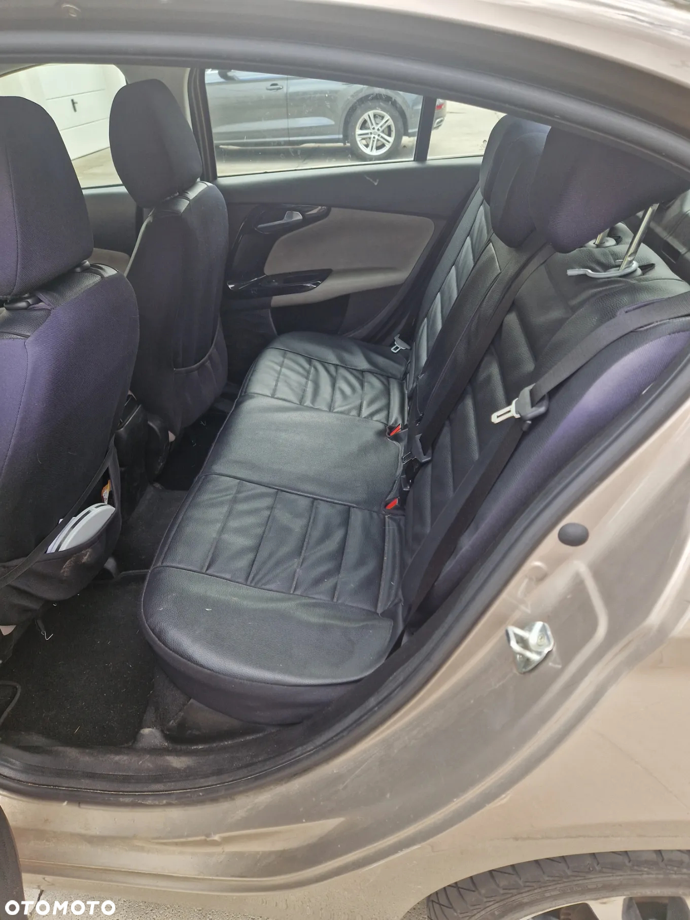 Fiat Tipo 1.4 16v Lounge - 6
