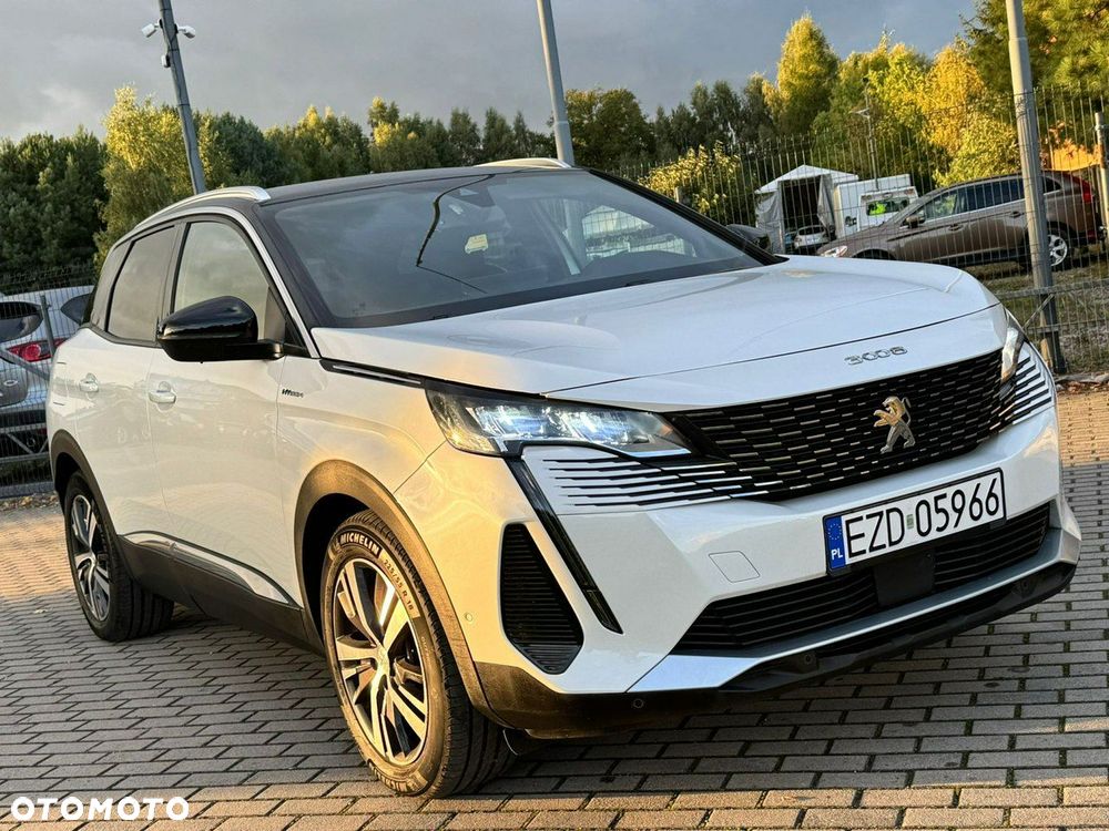 Peugeot 3008 - 7