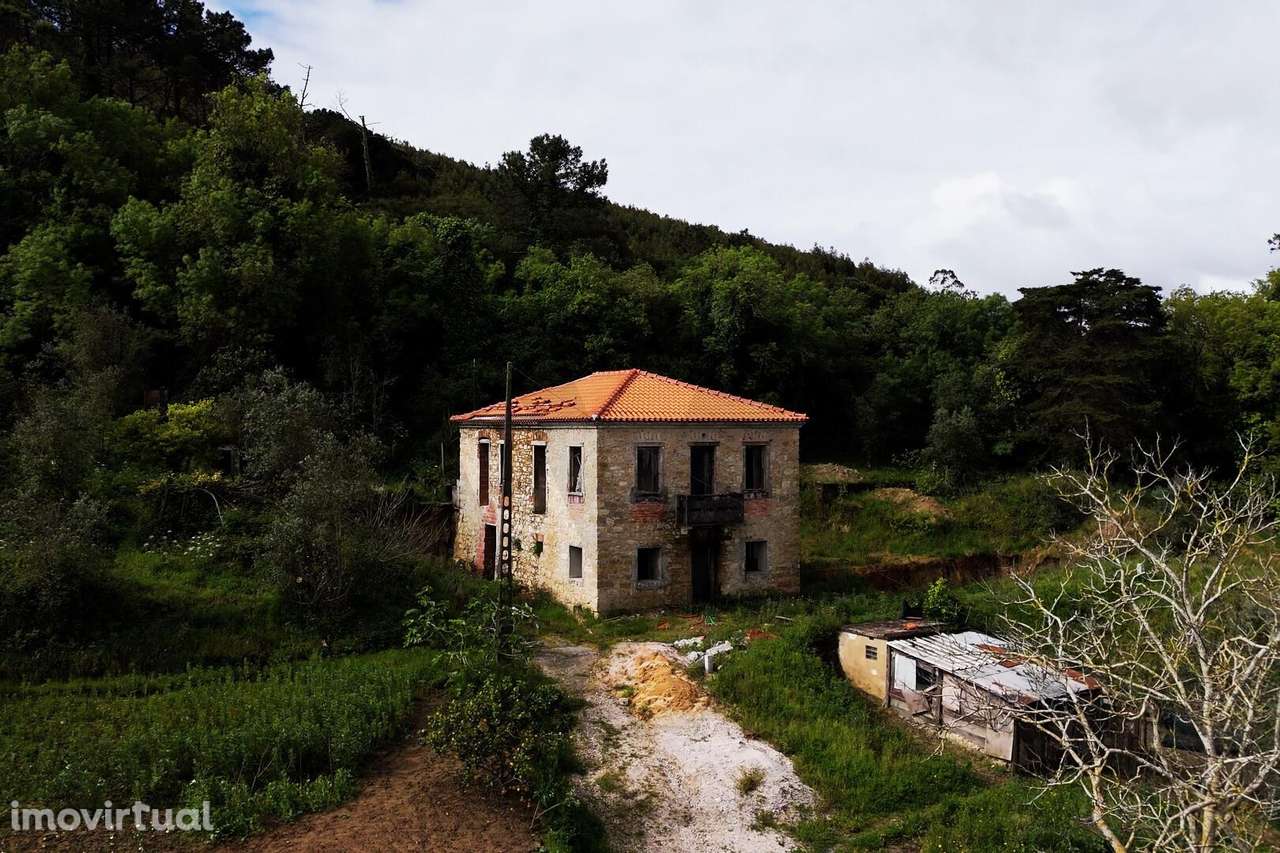 Moradia em Lousa, Loures - Grande imagem: 5/20