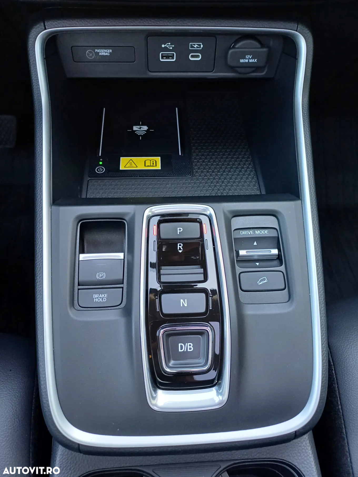 Honda CR-V 2.0 e:HEV 4x2 E-CVT Executive - 17