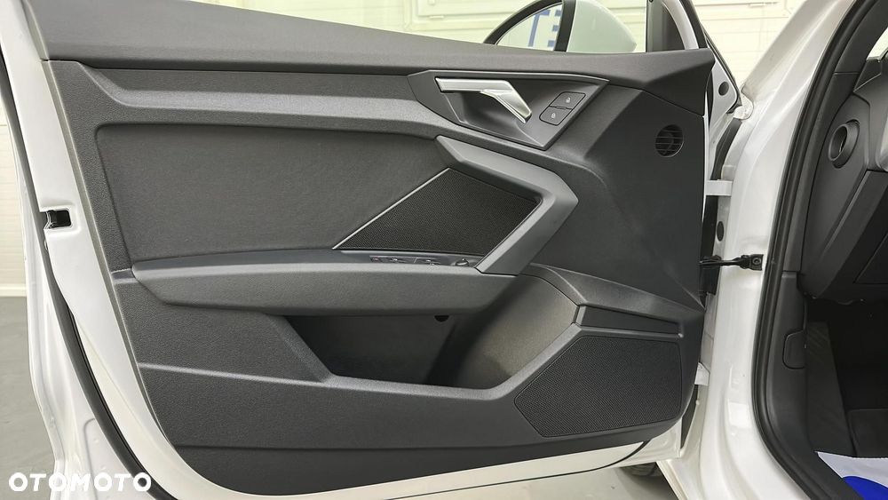 Audi A3 Sportback 35 TFSI mHEV S tronic - 12