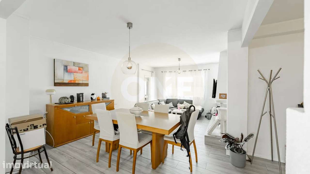 Apartamento T3 em vila Nova de Famalicão - Grande imagem: 4/28