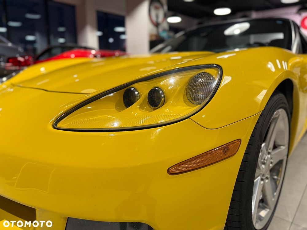 Chevrolet Corvette 6.0 V8 - 5