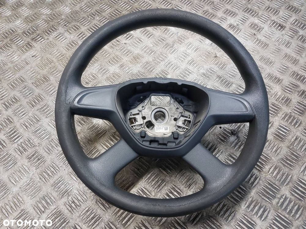 KIEROWNICA SKODA RAPID I 5J0419091G - 1