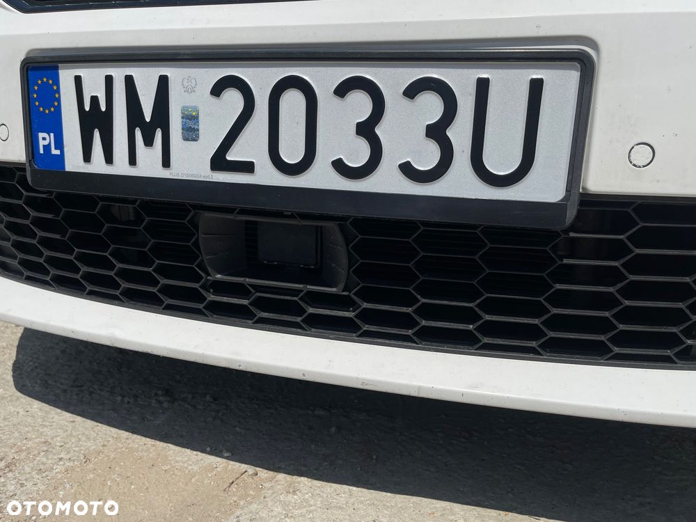 Skoda Octavia 2.0 TDI RS DSG - 25