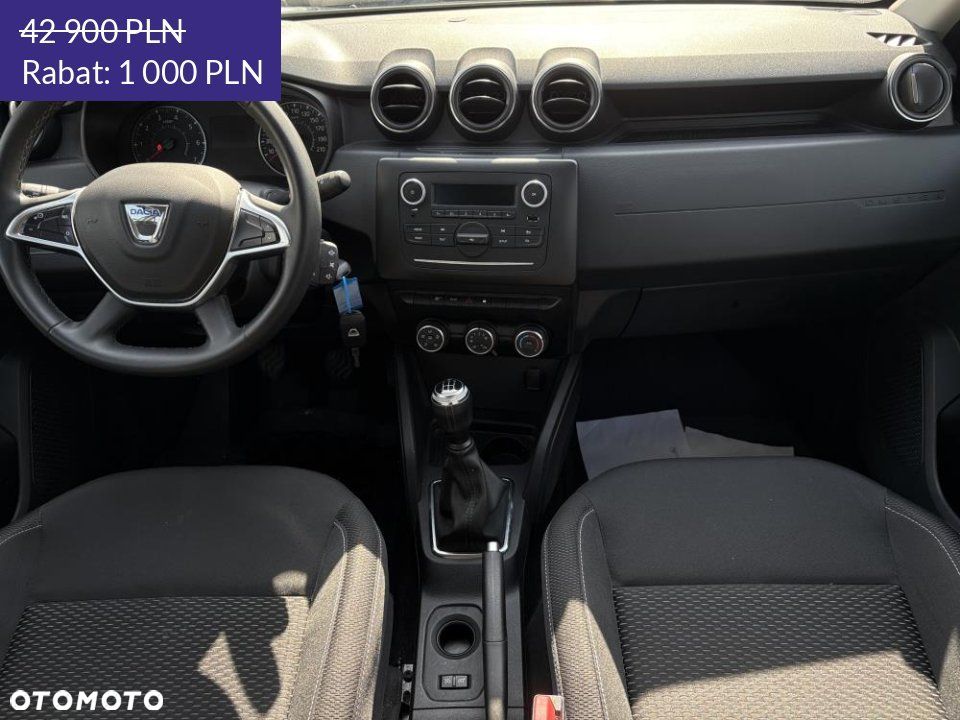 Dacia Duster - 17