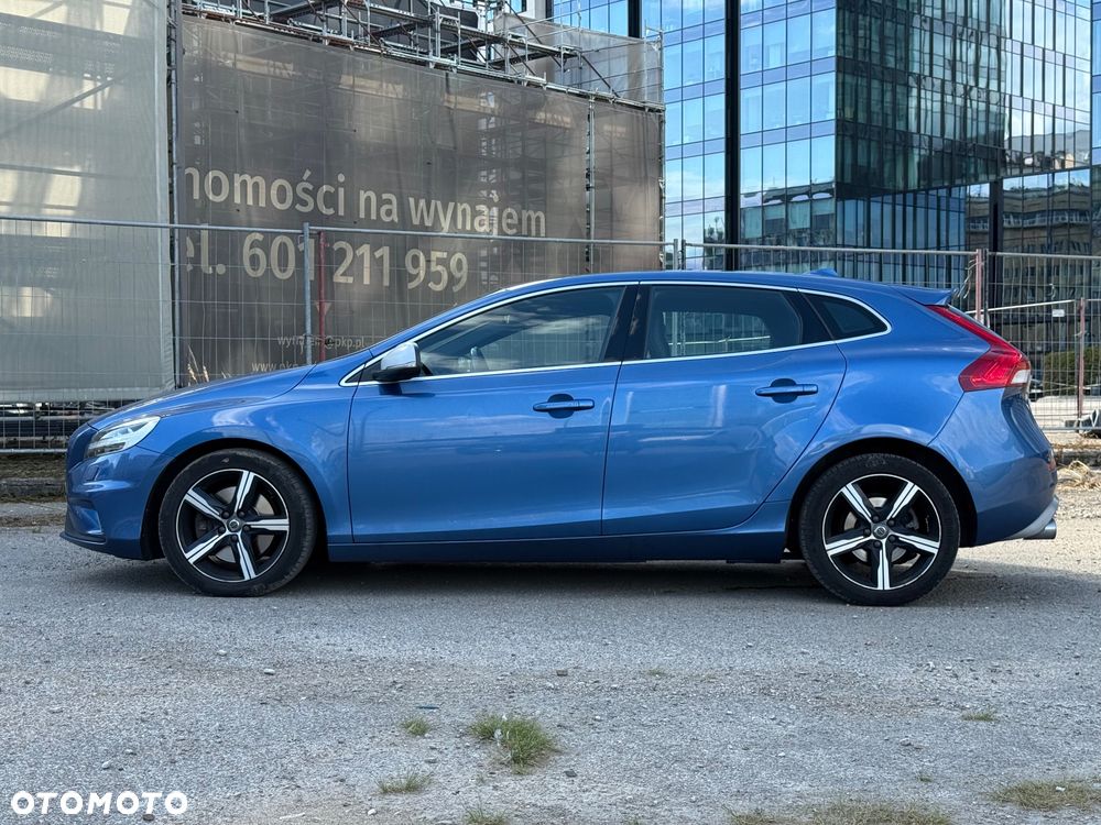 Volvo V40 - 7