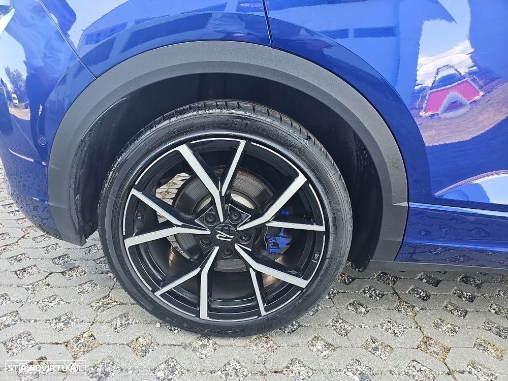 VW T-Roc R 2.0 TSI - 15