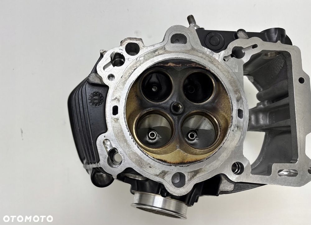 Prawa głowica BMW R1250 GS K50 K51 2019+ Oryginał - 13