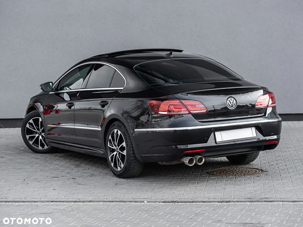 Volkswagen CC - 9