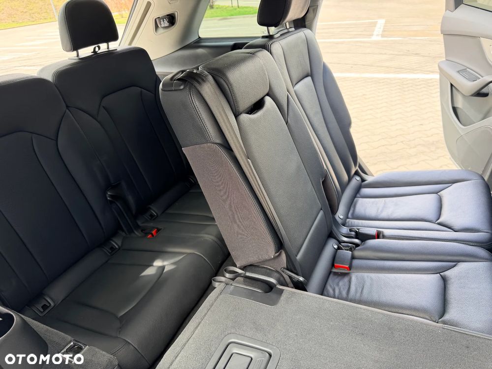 Audi Q7 50 TDI Quattro Tiptronic - 10