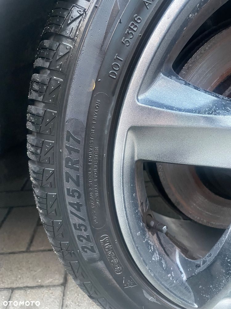 BMW Seria 3 - 8