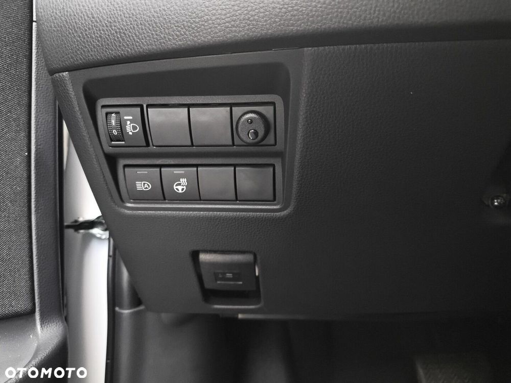 Toyota Yaris Hybrid 1.5 Style - 22
