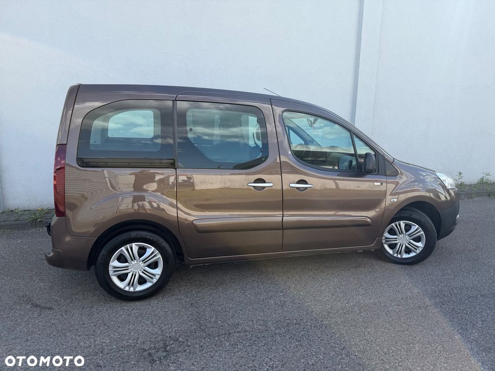 Peugeot Partner - 17
