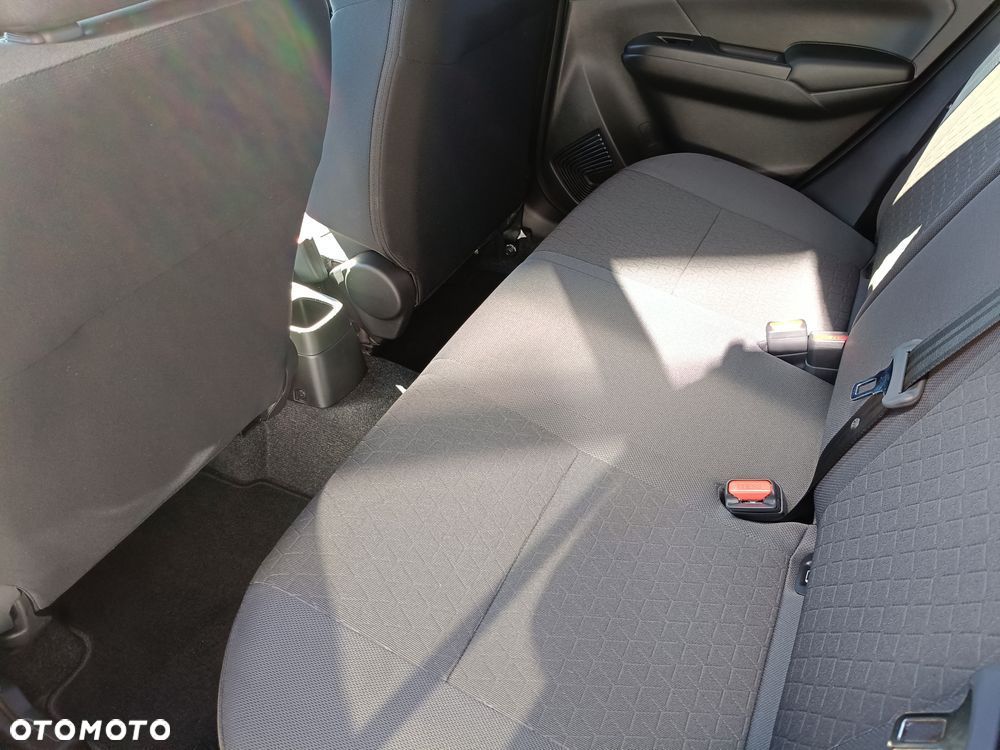 Suzuki Swift 1.2 Dualjet SHVS Premium Plus CVT - 9