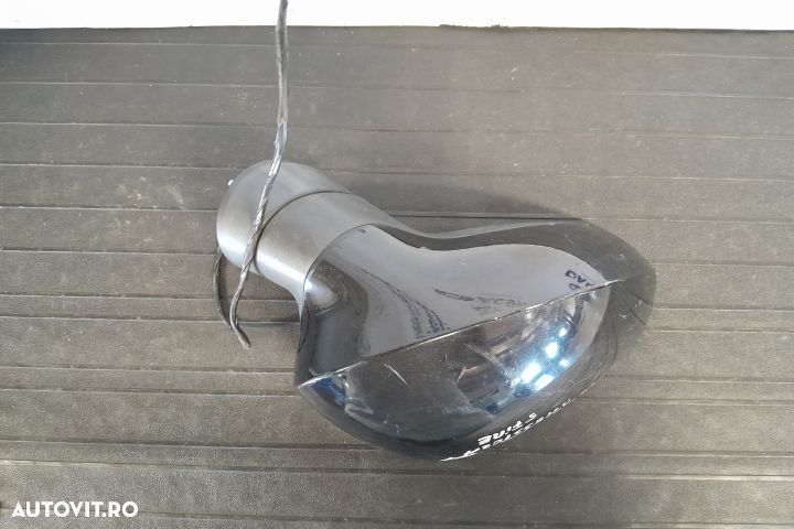 Oglinda dreapta electrica E9024456 5 FIRE E9024456 5 FIRE Seat Ibiza - 4