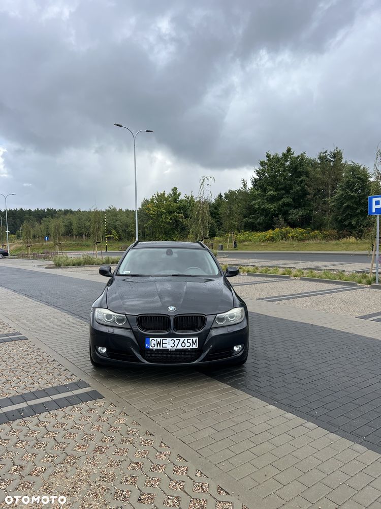 BMW Seria 3 - 2
