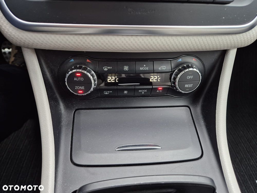 Mercedes-Benz Klasa A - 15