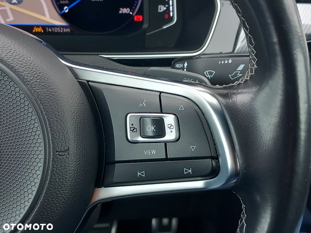 Volkswagen Arteon 2.0 TSI GPF R-Line DSG - 21
