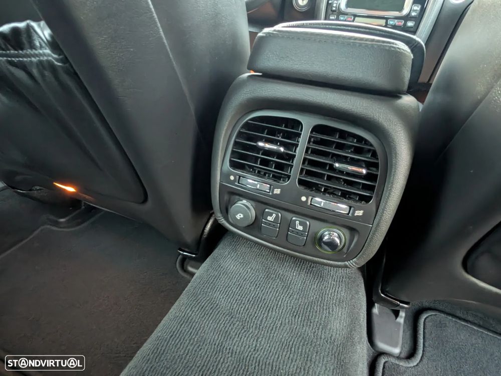 Jaguar XJ XJ6 2.7 D V6 Executive - 30