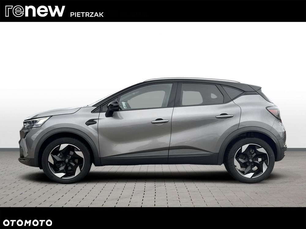 Renault Captur 1.0 TCe Techno - 3